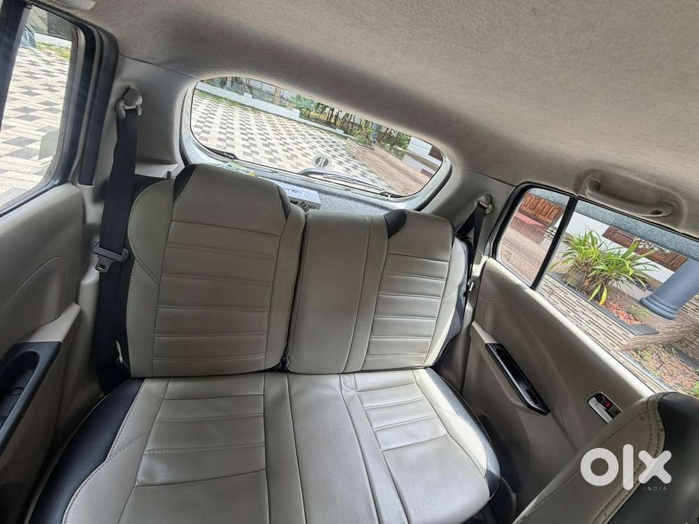 2017 Maruti Suzuki Celerio
