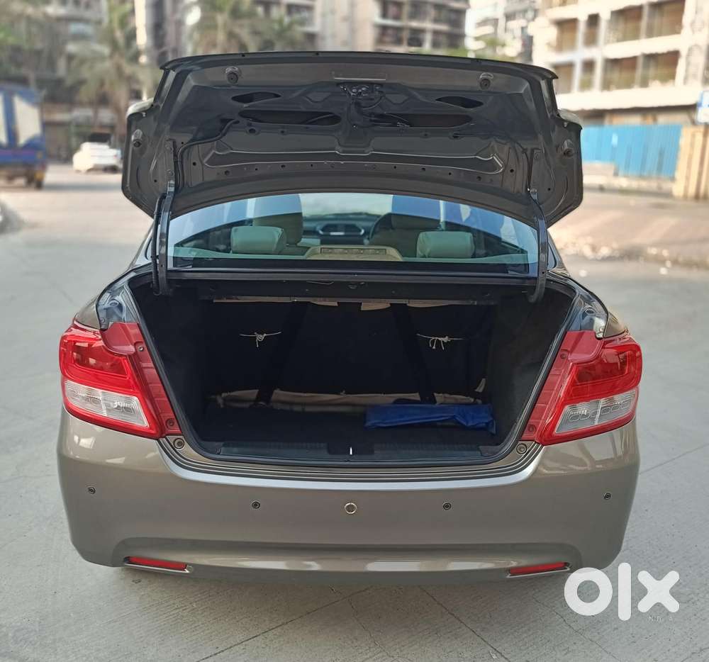 Maruti Suzuki Swift Dzire Vdi (o), 2017