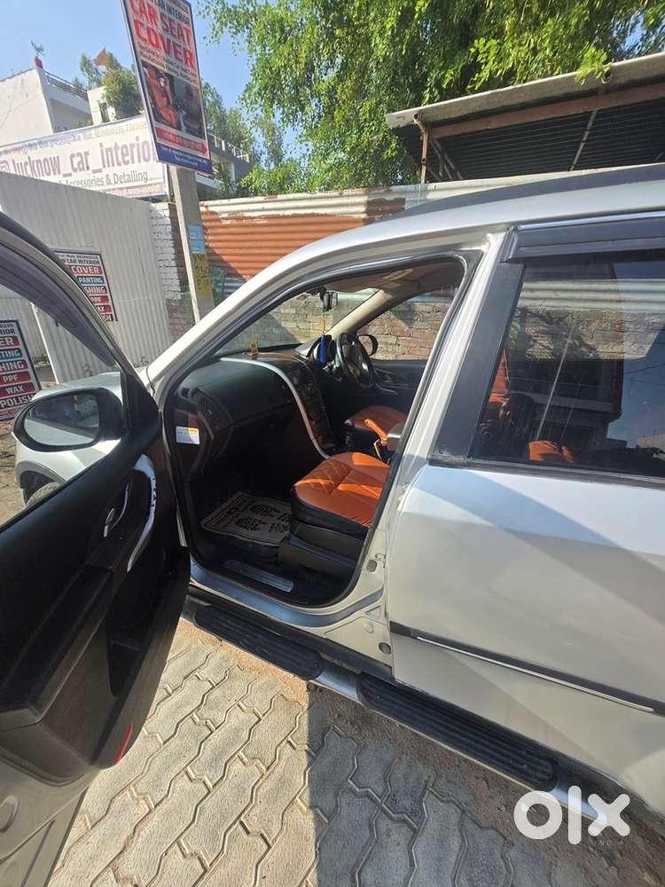 Mahindra Xuv500 Diesel 2013