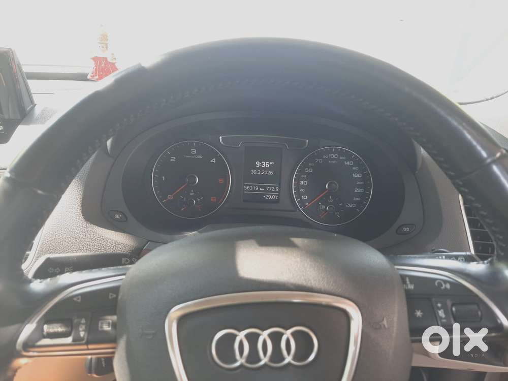 Audi Q3 30 Tdi S, 2017, Diesel
