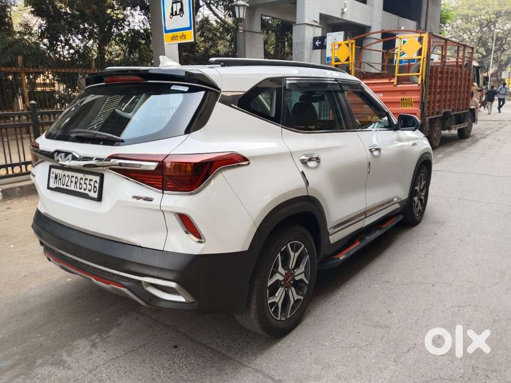Kia Seltos 1.5 Gtx+ Diesel At, 2022, Diesel