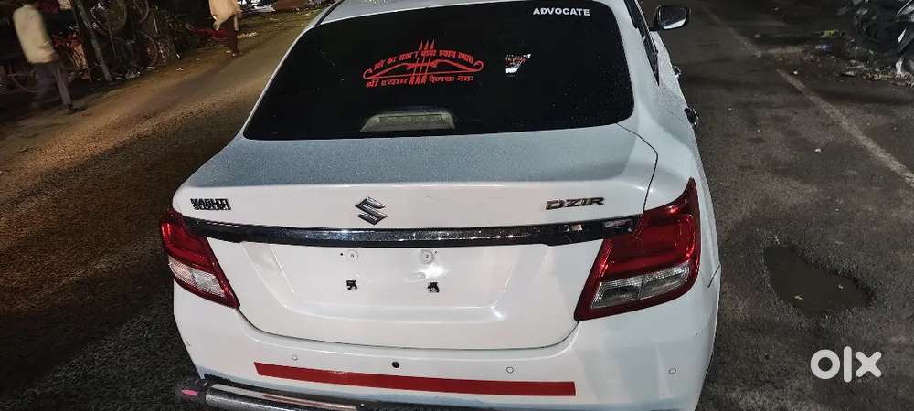 Maruti Suzuki Dzire 2023