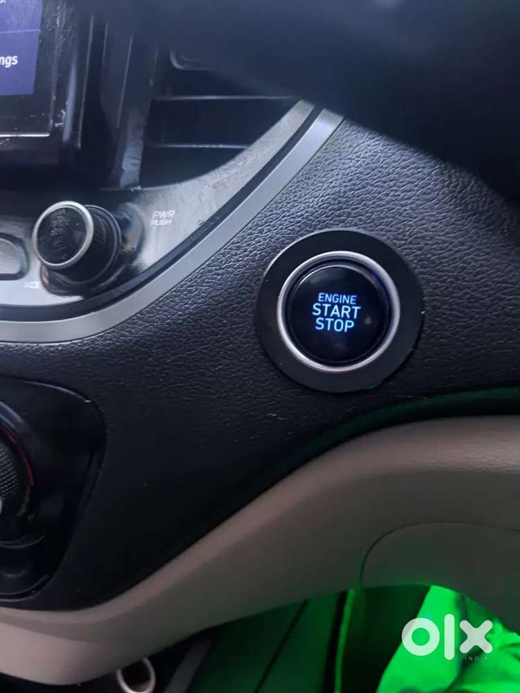 Hyundai Verna 1.6 Sx (o) Crdi, 2020, Diesel