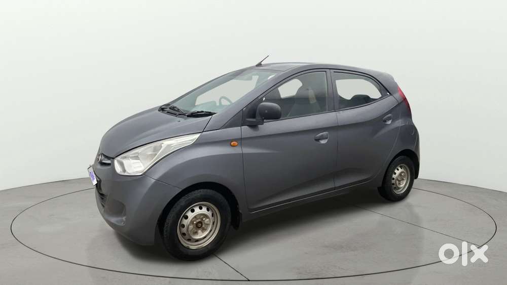 Hyundai Eon Era +, 2015, Petrol