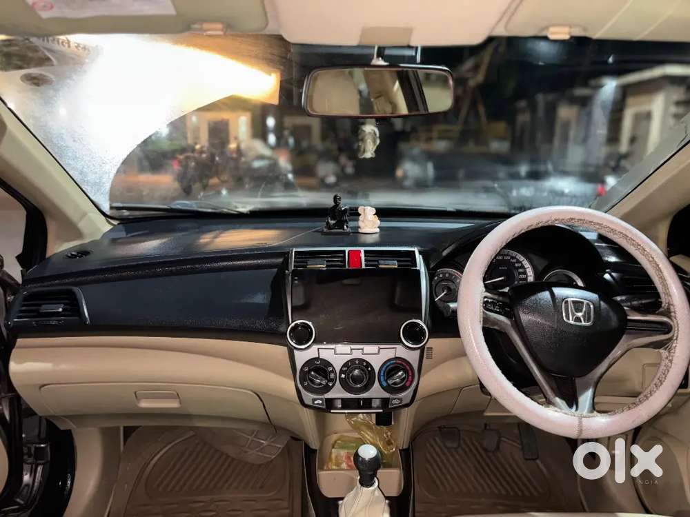 Honda City Petrol 2013 1.5