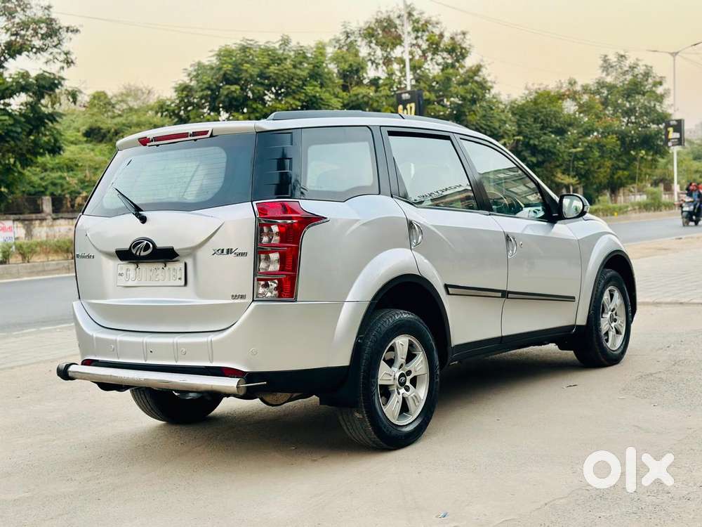 Mahindra Xuv500 2011-2015 W8 2wd, 2014, Diesel