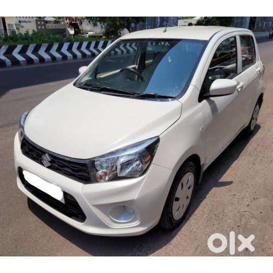 Maruti Suzuki Hybrid 2019