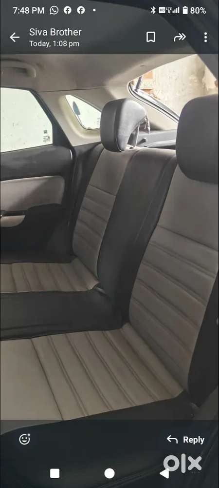 Maruti Suzuki Baleno 2017 Diesel 92000 Km Driven