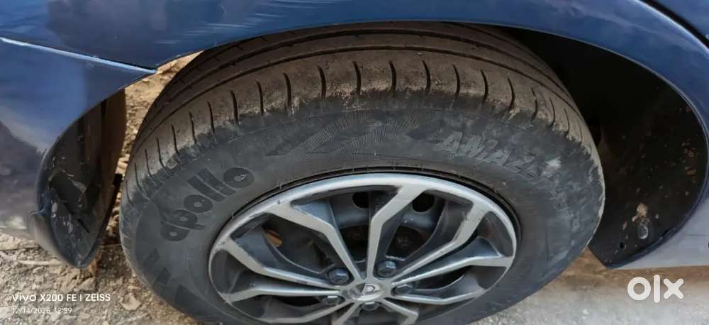 2019 Maruti Suzuki Dzire Vdi