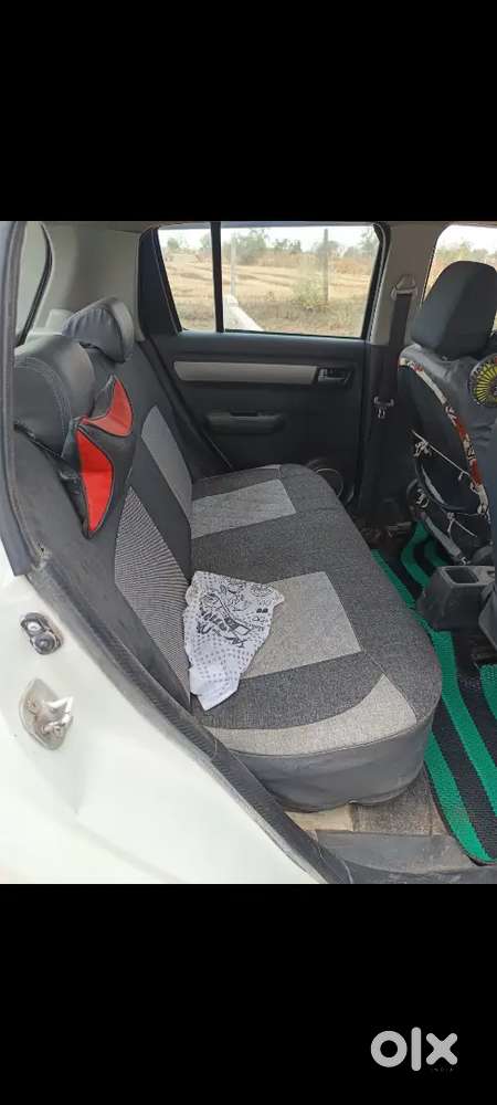 Maruti Suzuki Swift 2008 Petrol 68000 Km Driven