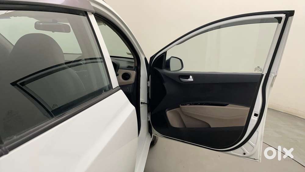 Hyundai Grand I10 1.2 Kappa Sportz, 2020, Petrol