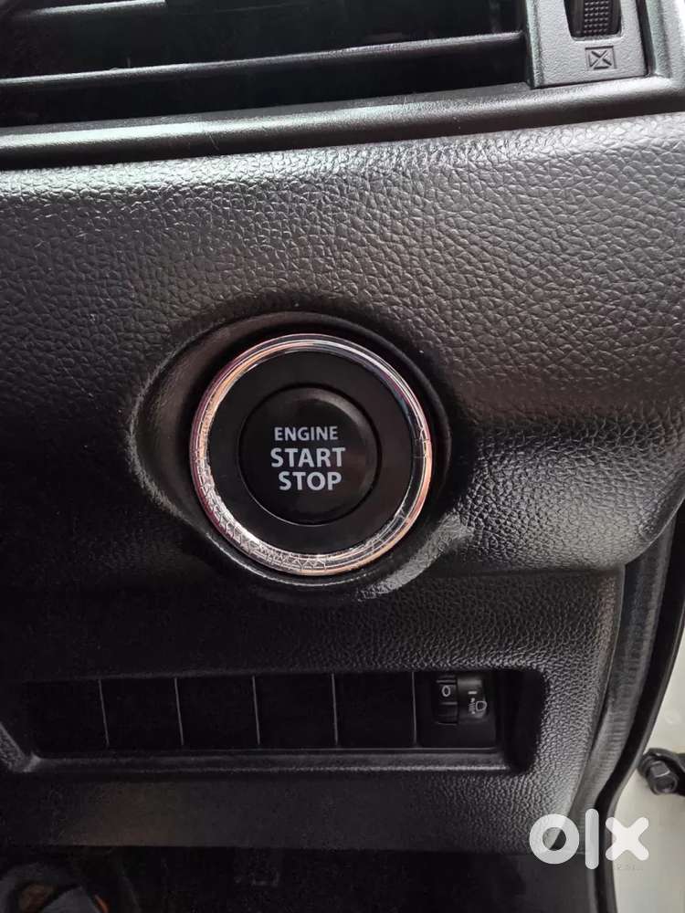 Maruti Suzuki Swift 2021-1.2 Zxi Plus Amt, 2020, Petrol