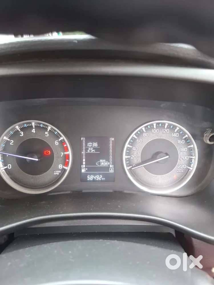 Maruti Suzuki Fronx Sigma 2024
