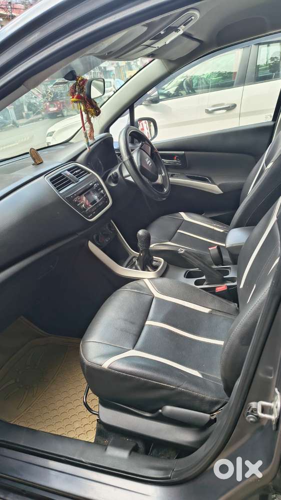Maruti Suzuki S-cross Delta 1.3, 2016, Diesel