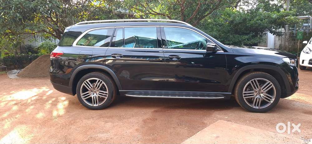 Mercedes-benz Gls 400d 4matic, 2023, Diesel