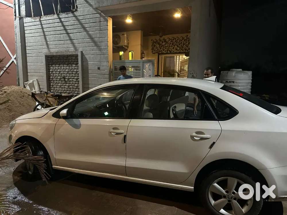It Is 1.5 Tdi Engine Dsg 7 Speed Transmission Automatic