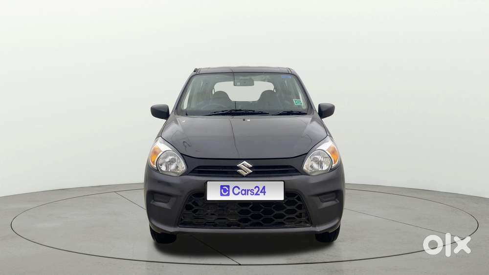 Maruti Suzuki Alto 800 Vxi Plus Option, 2022, Petrol
