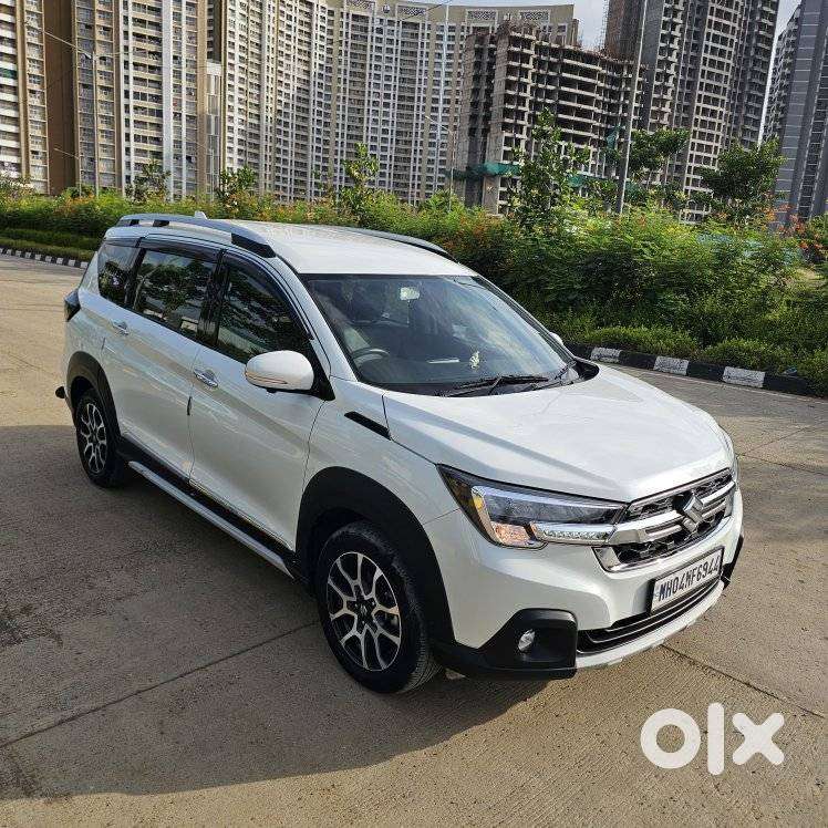 Maruti Suzuki Xl6 1.5 Alpha At, 2024, Petrol