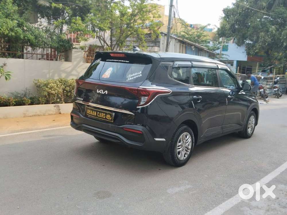 Kia Sonet Gtx Plus 1.5 Dct At, 2024, Petrol