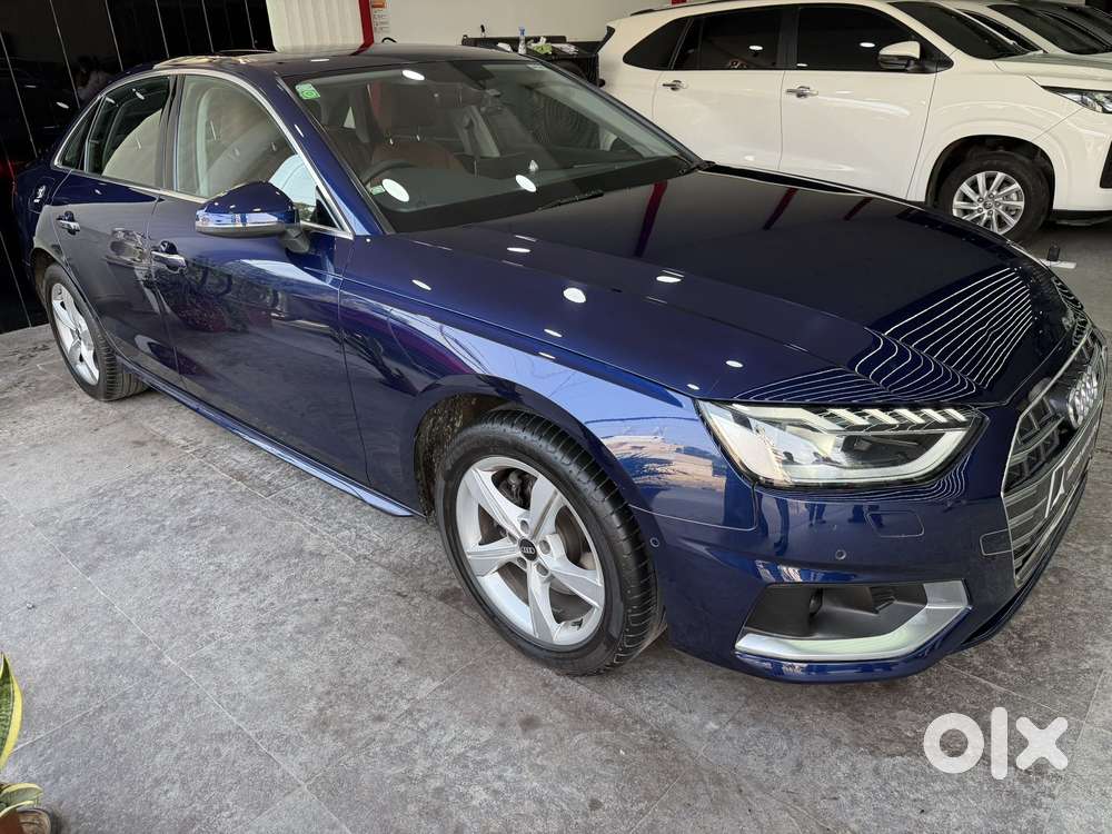 Audi A4 2.0 Technology 40 Tfsi, 2023, Petrol