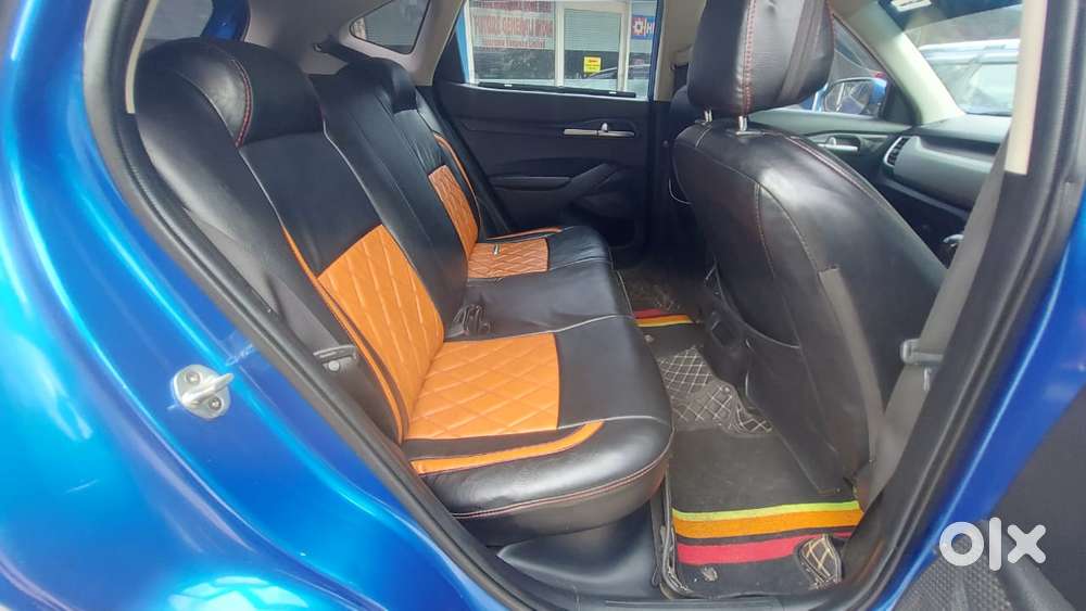 Kia Seltos 1.5 Htk+, 2020, Diesel