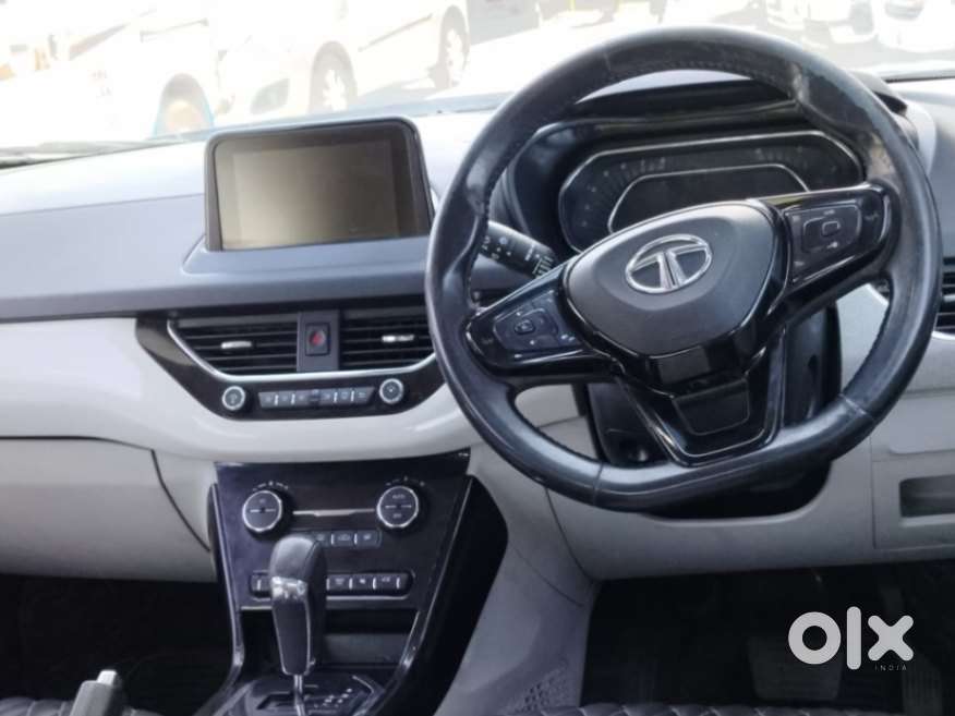 Tata Nexon 1.2 Revotron Xza Plus (o), 2020, Petrol