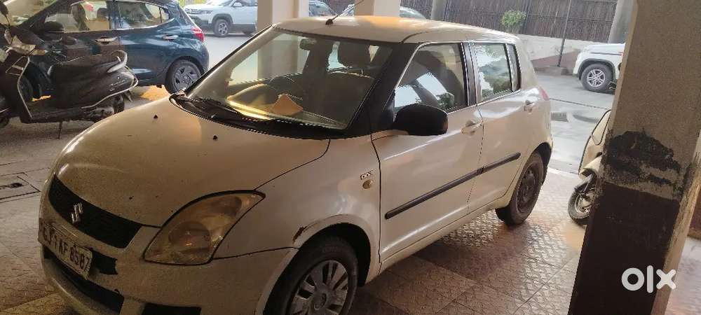 Maruti Suzuki Swift Vdi Diesel 2010 Model For Sale