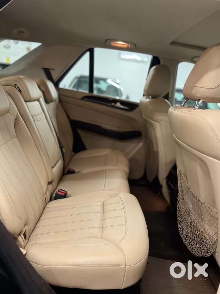 Mercedes-benz Gle Class 250d, 2016, Diesel