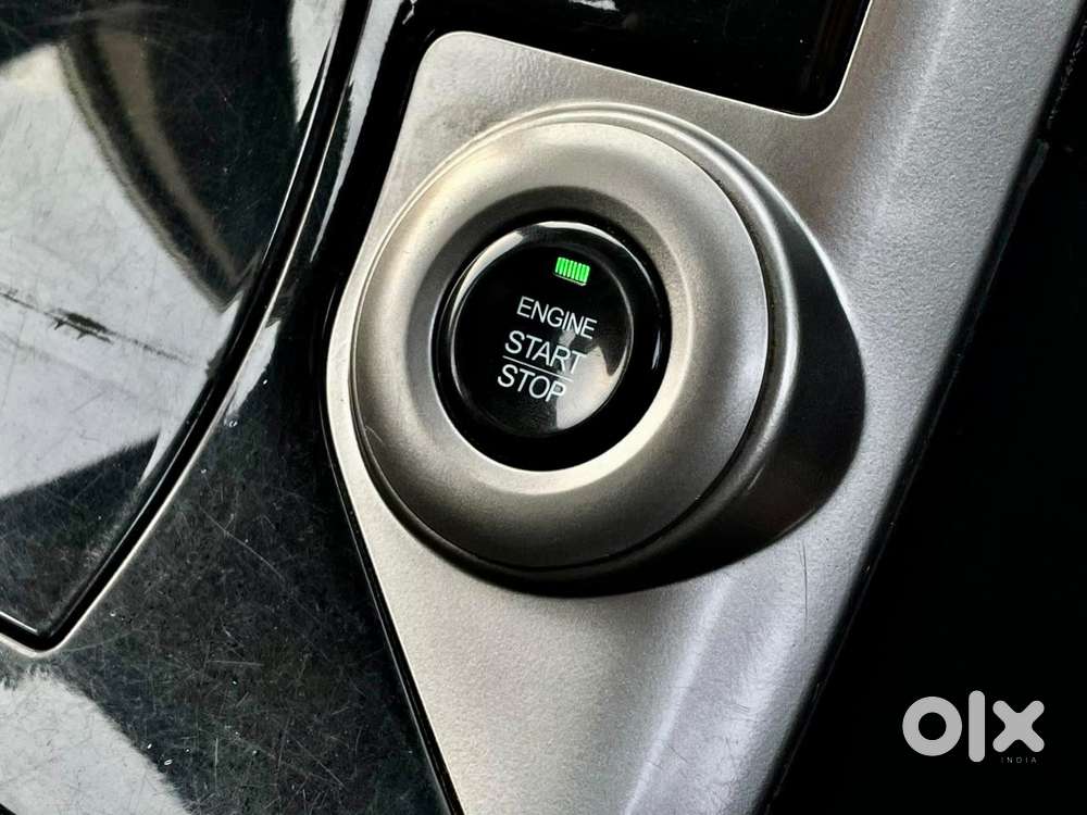 Mahindra Xuv500 W7, 2018, Diesel