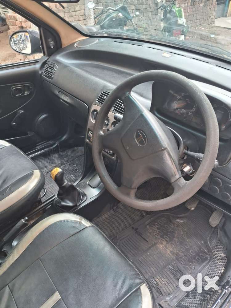 Tata Indica V2 Lei Bsiii, 2015, Diesel
