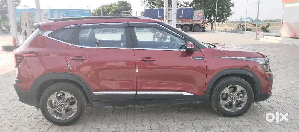 Kia Seltos Htk Diesel Manual 2025