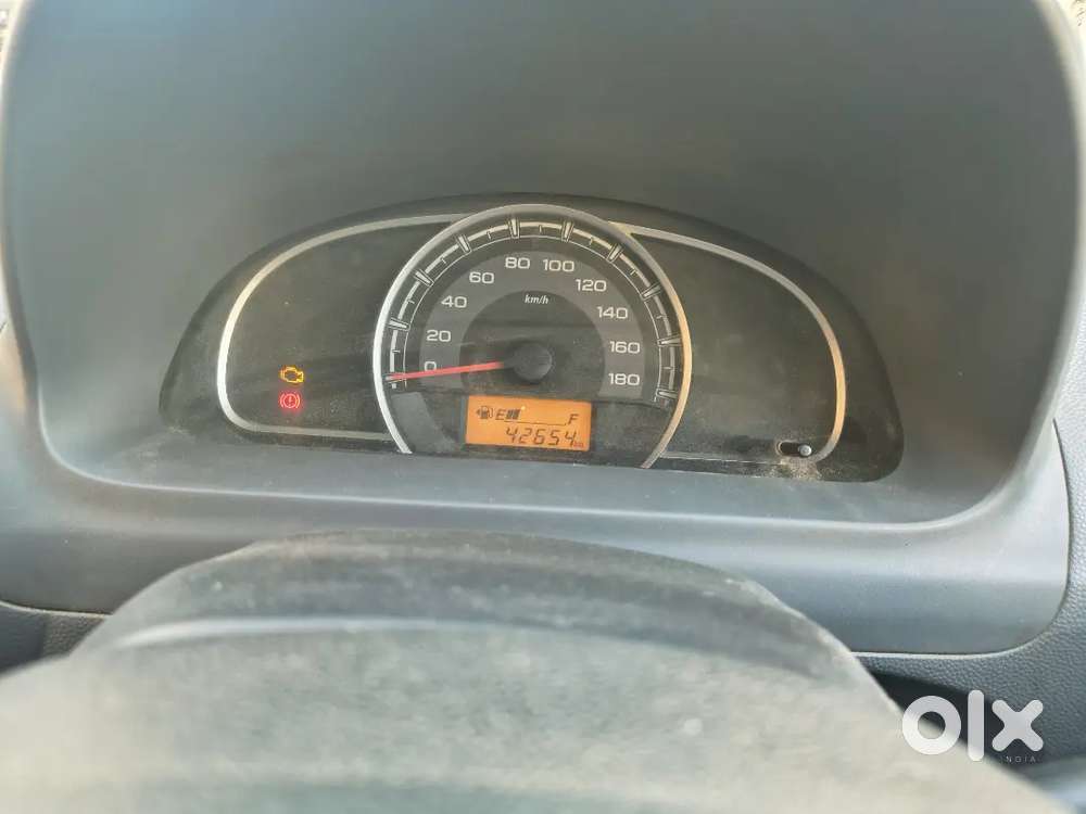 Maruti Suzuki Alto 800 2014 Petrol 42600 Km Driven