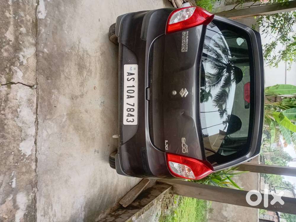 Single Handed Office Used Car For Sale