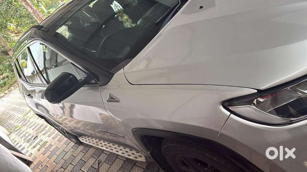 Jeep Compass Diesel 2018