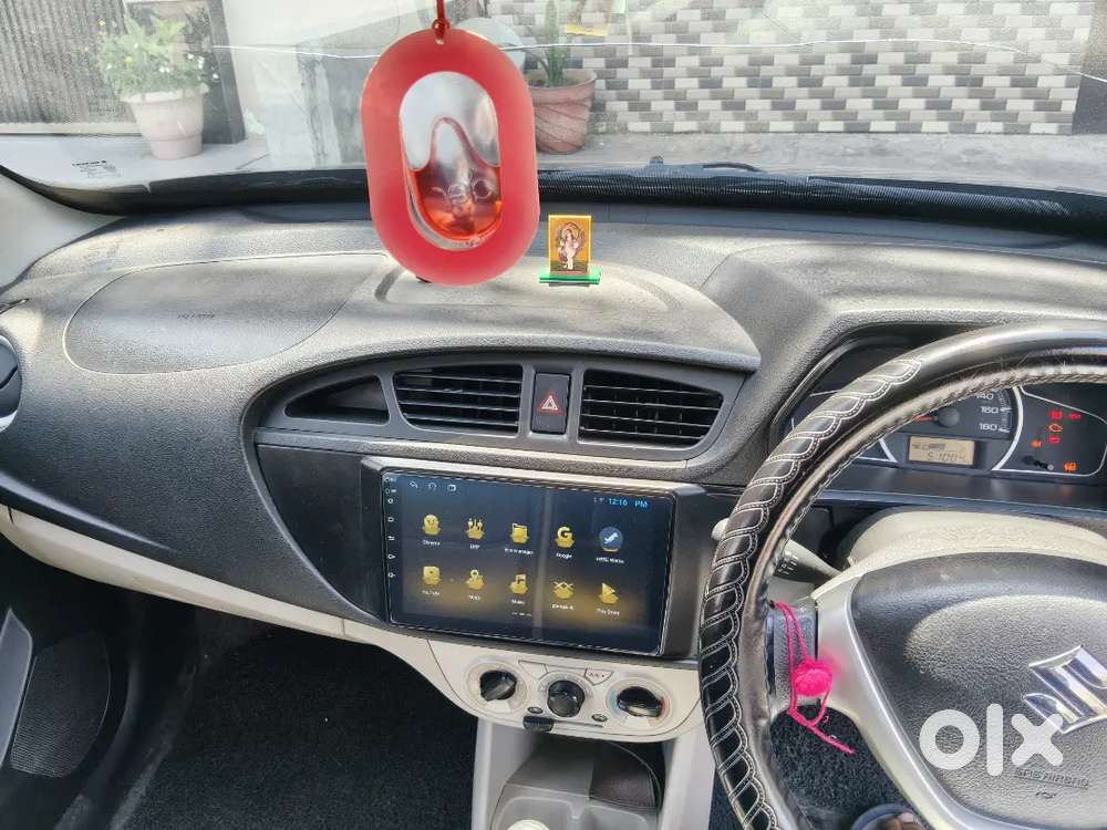 Maruti Suzuki Alto 800 2022 Petrol 50000 Km Driven