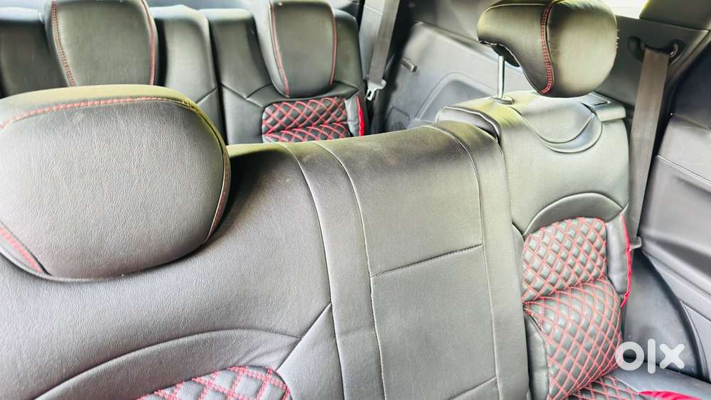 Tata Safari Diesel 2024