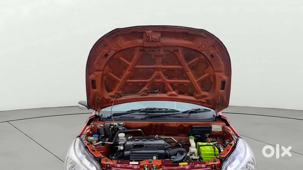 Maruti Suzuki Alto K10 Vxi Amt, 2016, Petrol