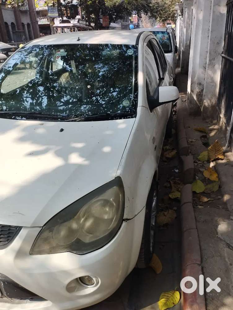 Ford Fiesta Diesel 2012