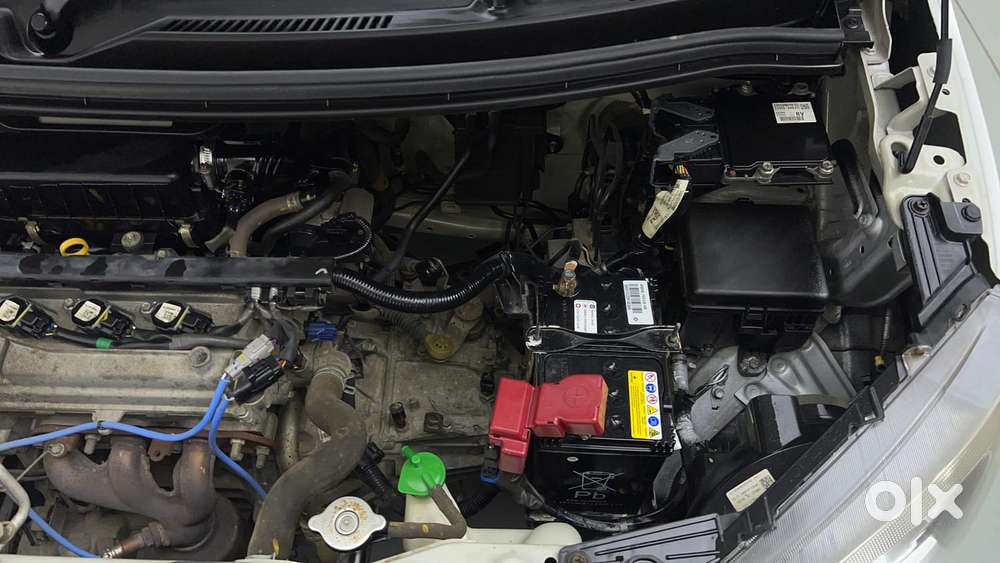 Maruti Suzuki Wagon R 1.0 Lxi (o), 2021, Petrol