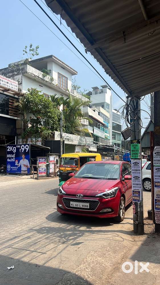 Hyundai I20 Diesel 2016