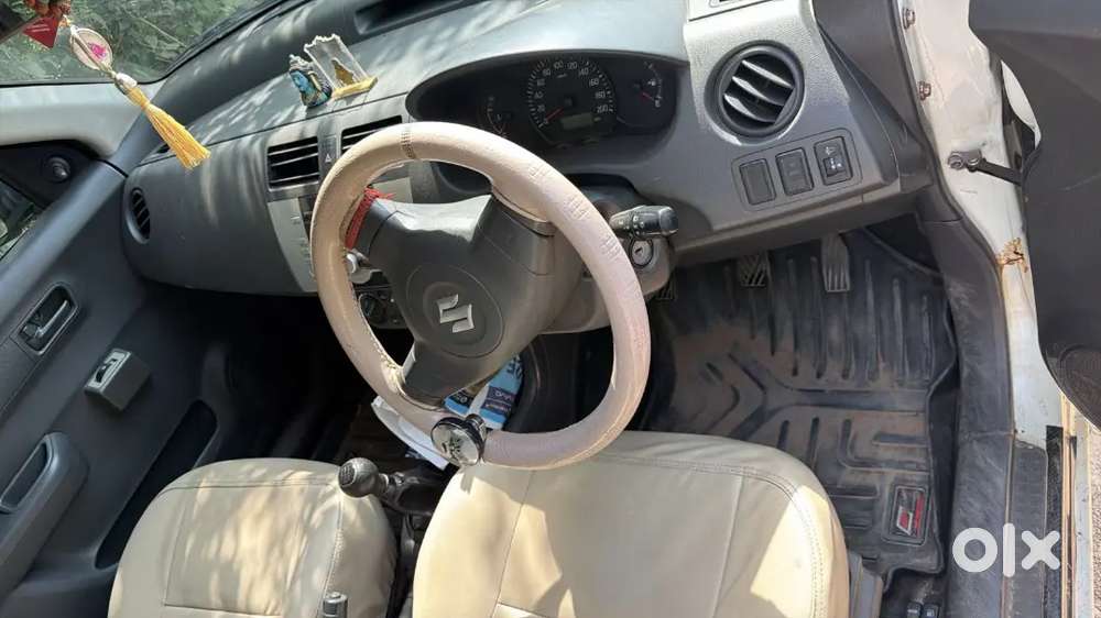 Swift Dzire Tour 2011 Petrol