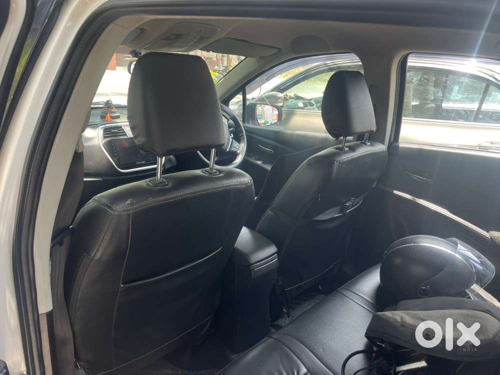 Suv Maruti Suzuki S Cross 2017 Diesel