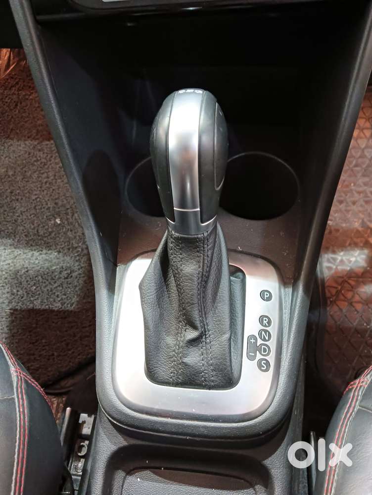 Volkswagen Polo 1.2 Gt Tsi, 2018, Petrol