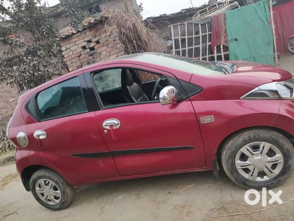 Datsun Redi Go 2018