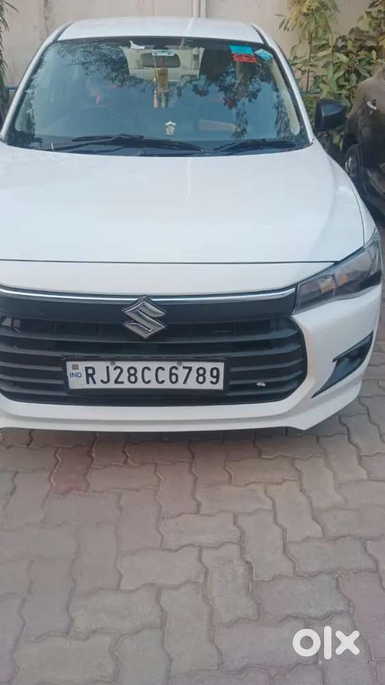 Maruti Dzire 2015 Lxi