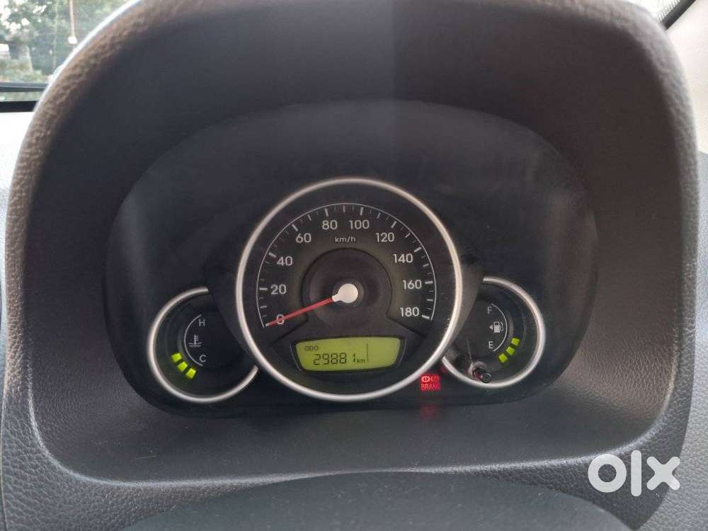 Hyundai Eon Magna +, 2018, Petrol