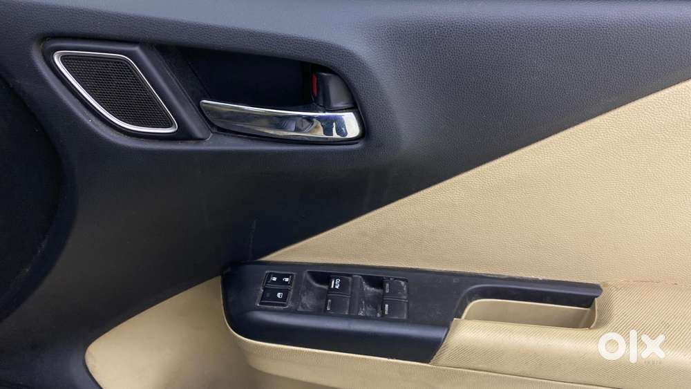 Honda City I-vtec Cvt Vx, 2019, Petrol