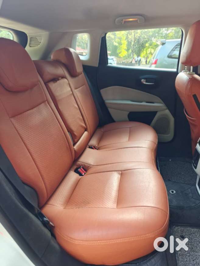 Jeep Compass 2.0 Limited Option, 2018, Diesel