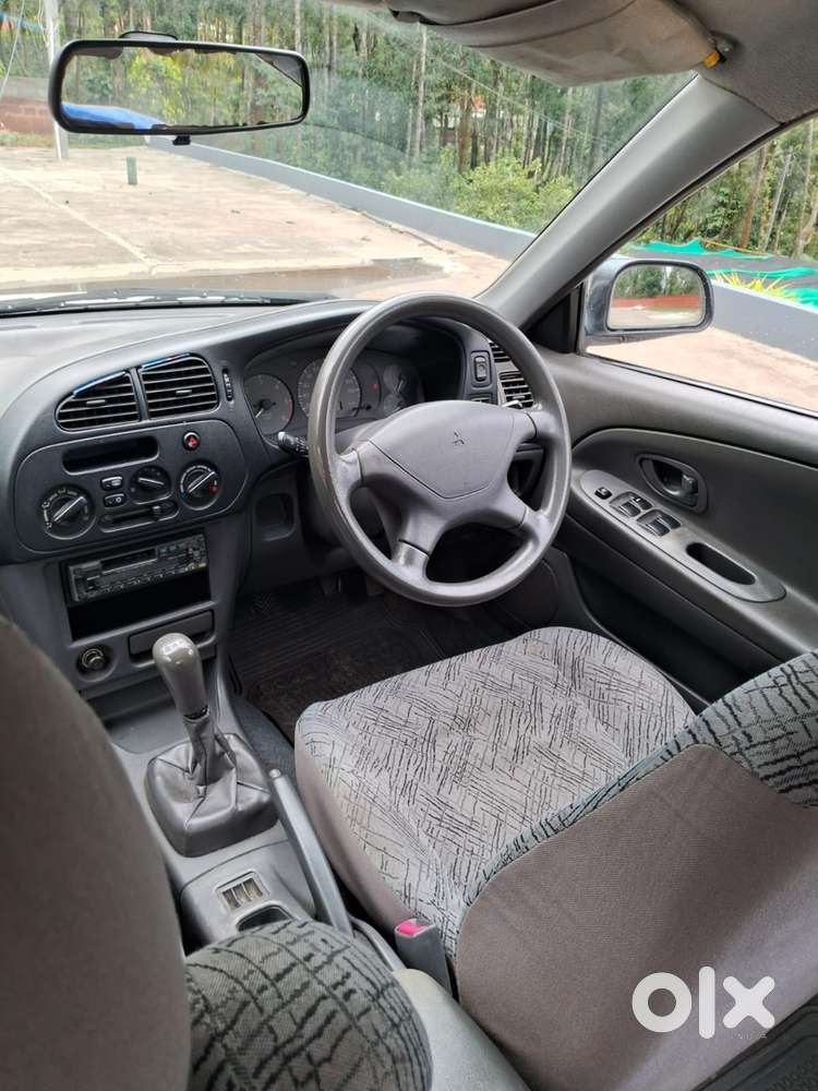 Mitsubishi Lancer Diesel 1999