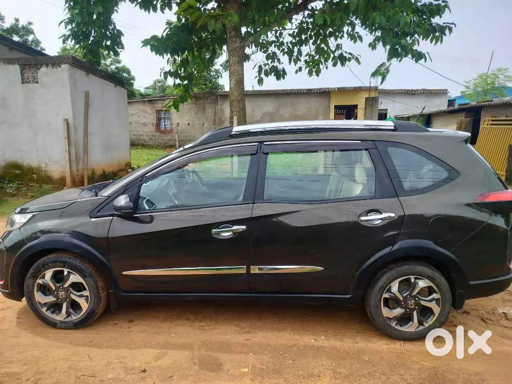Honda Br-v Diesel 2017 Car
